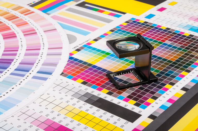 Grafica e Stampa